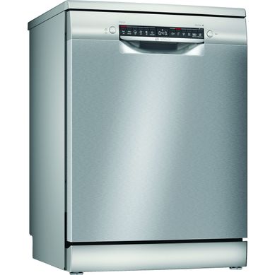 User manual Bosch SMS4HTI31E Lave-vaisselle pose libre SMS4HTI31E 12 couverts Inox 