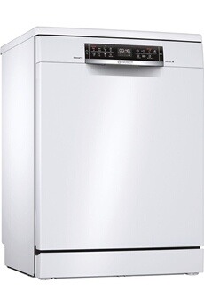 Bosch SMS6ECW63E