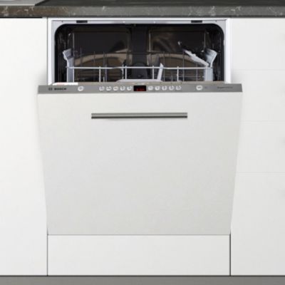 Bosch SMV45GX02E  SERIE 4