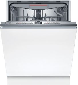  Bosch SMV4EVX00E Lave-vaisselle tout intégrable  