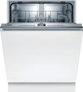  Bosch SMV4HTX31E Lave-vaisselle tout intégrable  