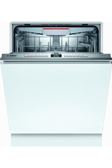 Bosch SMV4HVX37E