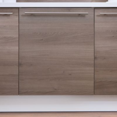 Bosch SMV68TX06E  SERIE 6