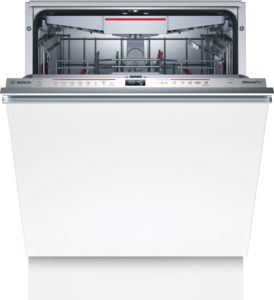 User manual Bosch SMV6ECX69E Lave-vaisselle tout intégrable 