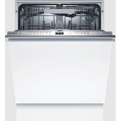 User manual Bosch SMV6EDX57E Lave-vaisselle 60 cm 13c 42db D Tout Intégrable - Smv6edx57e 