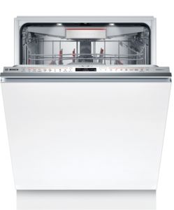  Bosch SMV8YCX03E Lave-vaisselle tout intégrable  