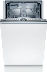 Notice d'utilisation, manuel d'utilisation et mode d'emploi Bosch SPH4HL800E Lave-vaisselle tout intégrable  