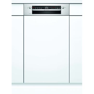 User manual Bosch SPI 2 IKS 10 E Lave-vaisselle Intégrable 45 Cm  Spi 2 Iks 10 E 