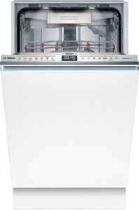 Notice d'utilisation, manuel d'utilisation et mode d'emploi Bosch SPV6EMX05E Lave-vaisselle tout intégrable  