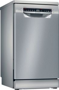  Bosch SRS4HMI61E Lave-vaisselle pose-libre  