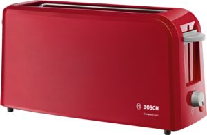 Notice d'utilisation, manuel d'utilisation et mode d'emploi Bosch TAT3A004 Grille-pain  