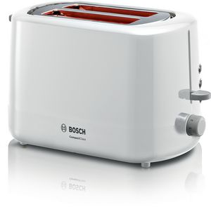 Notice d'utilisation, manuel d'utilisation et mode d'emploi Bosch TAT3A111 Toaster compact   