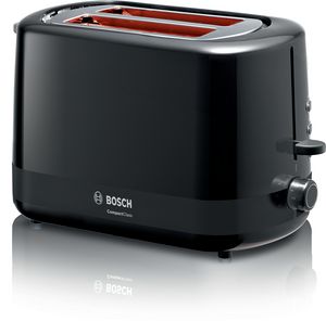 Notice d'utilisation, manuel d'utilisation et mode d'emploi Bosch TAT3A113 Toaster compact   