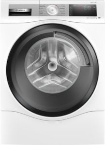 Notice d'utilisation, manuel d'utilisation et mode d'emploi Bosch WDU8H501FF Lave-linge séchant  