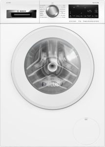 Notice d'utilisation, manuel d'utilisation et mode d'emploi Bosch WGG254F1FR Lave-linge front  