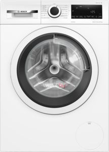 Notice d'utilisation, manuel d'utilisation et mode d'emploi Bosch WNA144V0FR Lave-linge séchant  