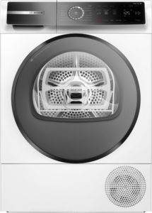 Notice d'utilisation, manuel d'utilisation et mode d'emploi Bosch WQB245A0FR Sèche-linge pompe à chaleur  