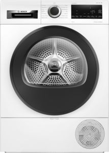 Notice d'utilisation, manuel d'utilisation et mode d'emploi Bosch WQG233DSFR Sèche-linge pompe à chaleur  