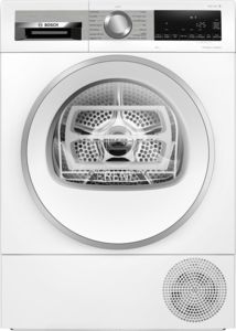Notice d'utilisation, manuel d'utilisation et mode d'emploi Bosch WQG2450SFR Sèche-linge pompe à chaleur  