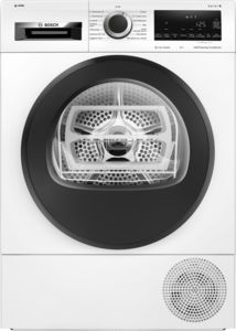 Notice d'utilisation, manuel d'utilisation et mode d'emploi Bosch WQG245A0FR Sèche-linge pompe à chaleur  