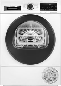 Notice d'utilisation, manuel d'utilisation et mode d'emploi Bosch WQG245ASFR Sèche-linge pompe à chaleur  