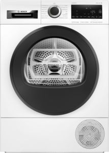 Notice d'utilisation, manuel d'utilisation et mode d'emploi Bosch WQG245CSFR Sèche-linge pompe à chaleur  