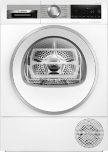Notice d'utilisation, manuel d'utilisation et mode d'emploi Bosch WQG245DSFR Sèche-linge pompe à chaleur  