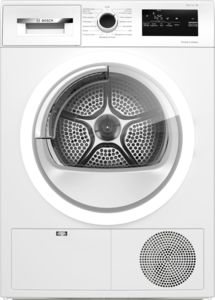 Notice d'utilisation, manuel d'utilisation et mode d'emploi Bosch WTH83V13FR Sèche-linge pompe à chaleur  