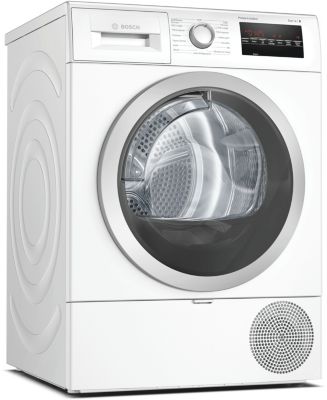 Bosch WTR85T09FF EASYCLEAN