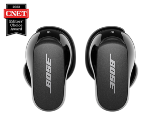 Notice d'utilisation, manuel d'utilisation et mode d'emploi Bose QUIETCOMFORT EARBUDS II Ecouteur  