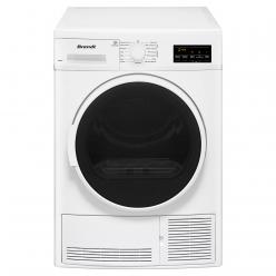  Brandt BDM9CW Sèche-linge hublot  