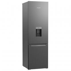 Notice d'utilisation, manuel d'utilisation et mode d'emploi Brandt BFC7527XD Réfrigérateur congélateur en bas  