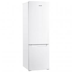 Notice d'utilisation, manuel d'utilisation et mode d'emploi Brandt BFC7650SW Réfrigérateur congélateur en bas  