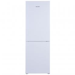 Notice d'utilisation, manuel d'utilisation et mode d'emploi Brandt BFC8562NW Réfrigérateur congélateur en bas  