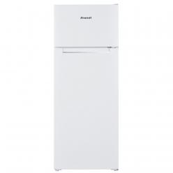 Notice d'utilisation, manuel d'utilisation et mode d'emploi Brandt BFD4522SW Réfrigérateur pose libre  