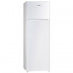 Notice d'utilisation, manuel d'utilisation et mode d'emploi Brandt BFD6521SW Réfrigérateur congélateur multi-portes  