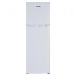 Notice d'utilisation, manuel d'utilisation et mode d'emploi Brandt BFD6650NW Réfrigérateur congélateur en haut  