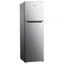Notice d'utilisation, manuel d'utilisation et mode d'emploi Brandt BFD6650NX Réfrigérateur congélateur en haut  