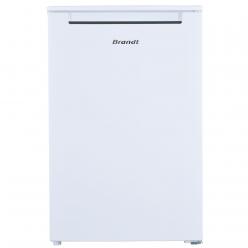 Notice d'utilisation, manuel d'utilisation et mode d'emploi Brandt BST514FSW Réfrigérateur table top  