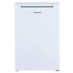 Notice d'utilisation, manuel d'utilisation et mode d'emploi Brandt BST524ESW Réfrigérateur table top  