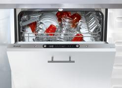 Notice d'utilisation, manuel d'utilisation et mode d'emploi Brandt DWJ137DS Lave-vaisselle tout intégrable  