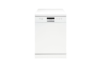 Notice d'utilisation, manuel d'utilisation et mode d'emploi Brandt LVC137W Lave vaisselle  