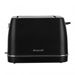 Notice d'utilisation, manuel d'utilisation et mode d'emploi Brandt TO2T870B Grille-pain  