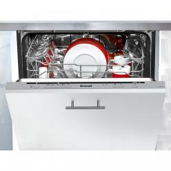Notice d'utilisation, manuel d'utilisation et mode d'emploi Brandt VH1772J Lave-vaisselle tout intégrable  