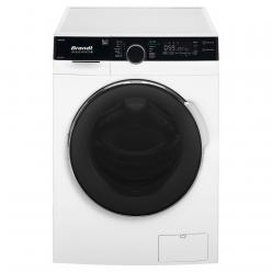 Notice d'utilisation, manuel d'utilisation et mode d'emploi Brandt WDB107QW Lave-linge séchant   