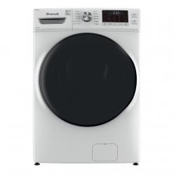 Notice d'utilisation, manuel d'utilisation et mode d'emploi Brandt WFB218QW Lave-linge hublot   