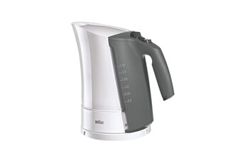 Braun WK300