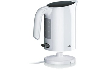 Braun WK3000WH