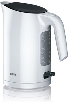 Braun WK 3100 WH