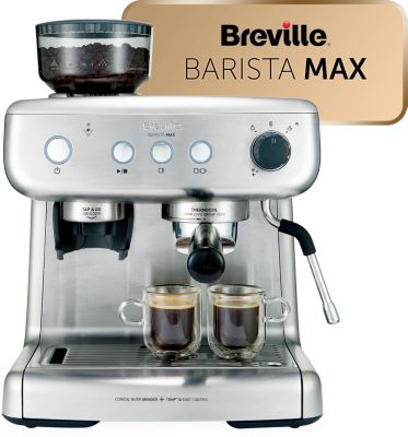 Breville BARISTA MAX VCF126X01